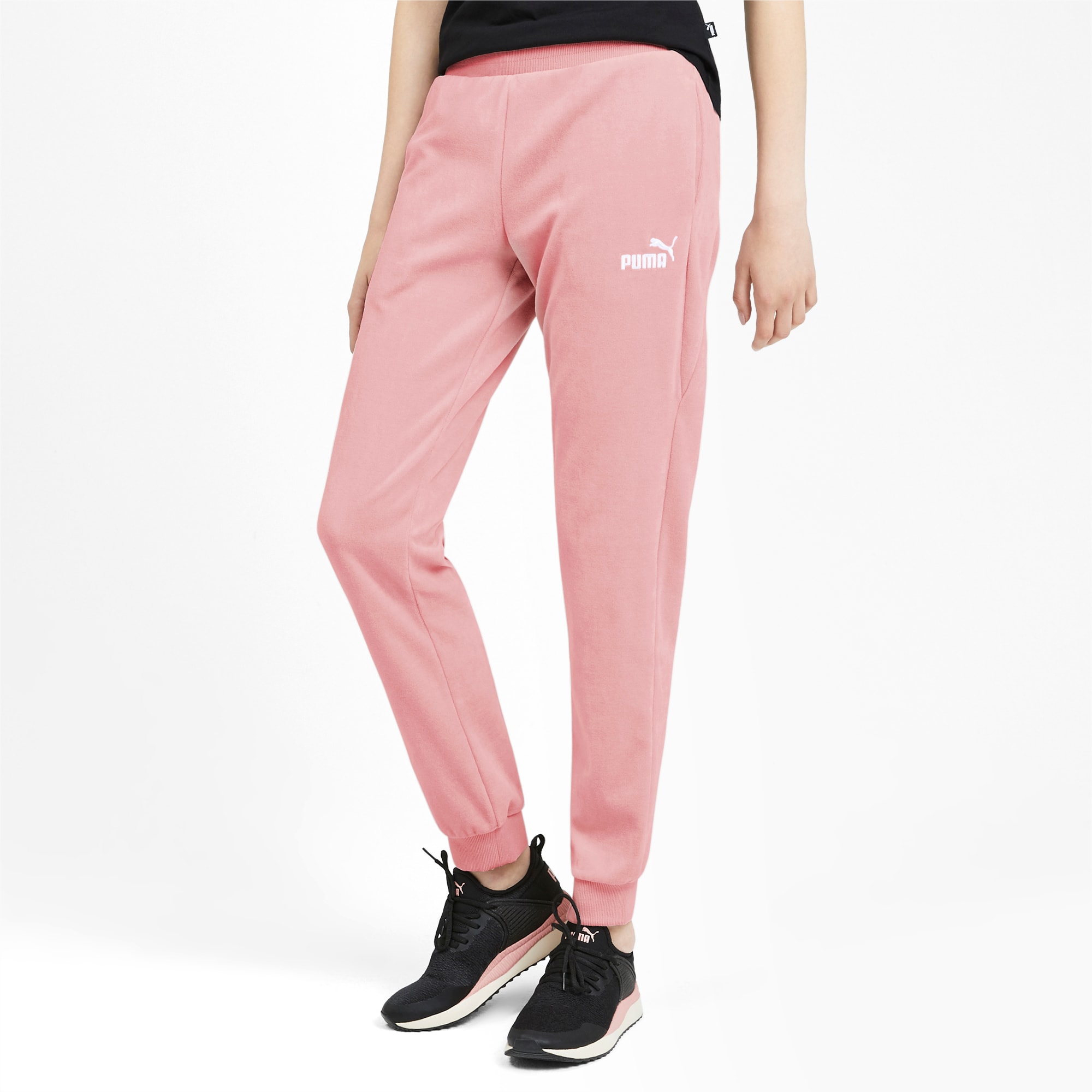 Essentials Velour Pants